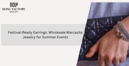 Festival-Ready Earrings