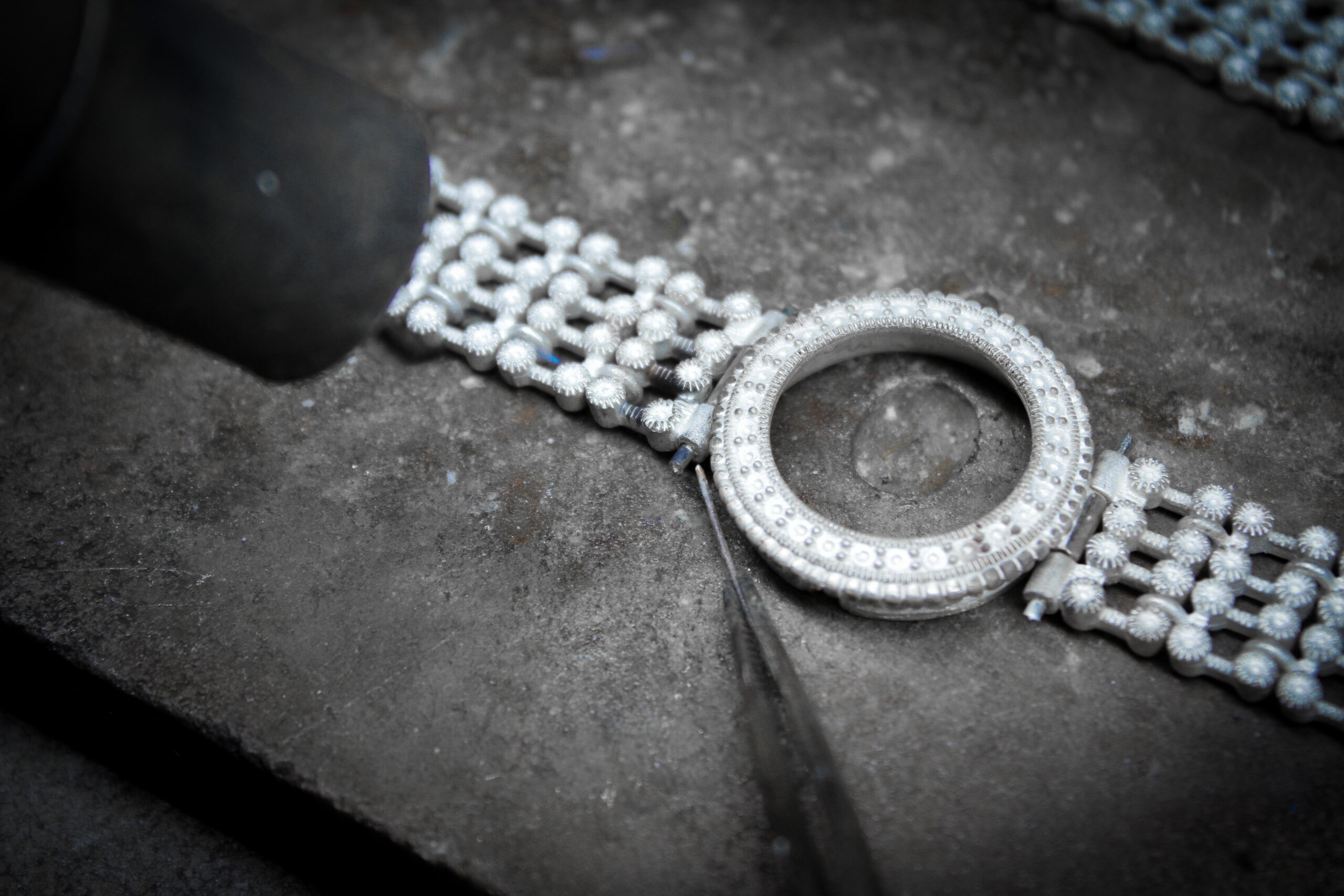 Watches from Thailand