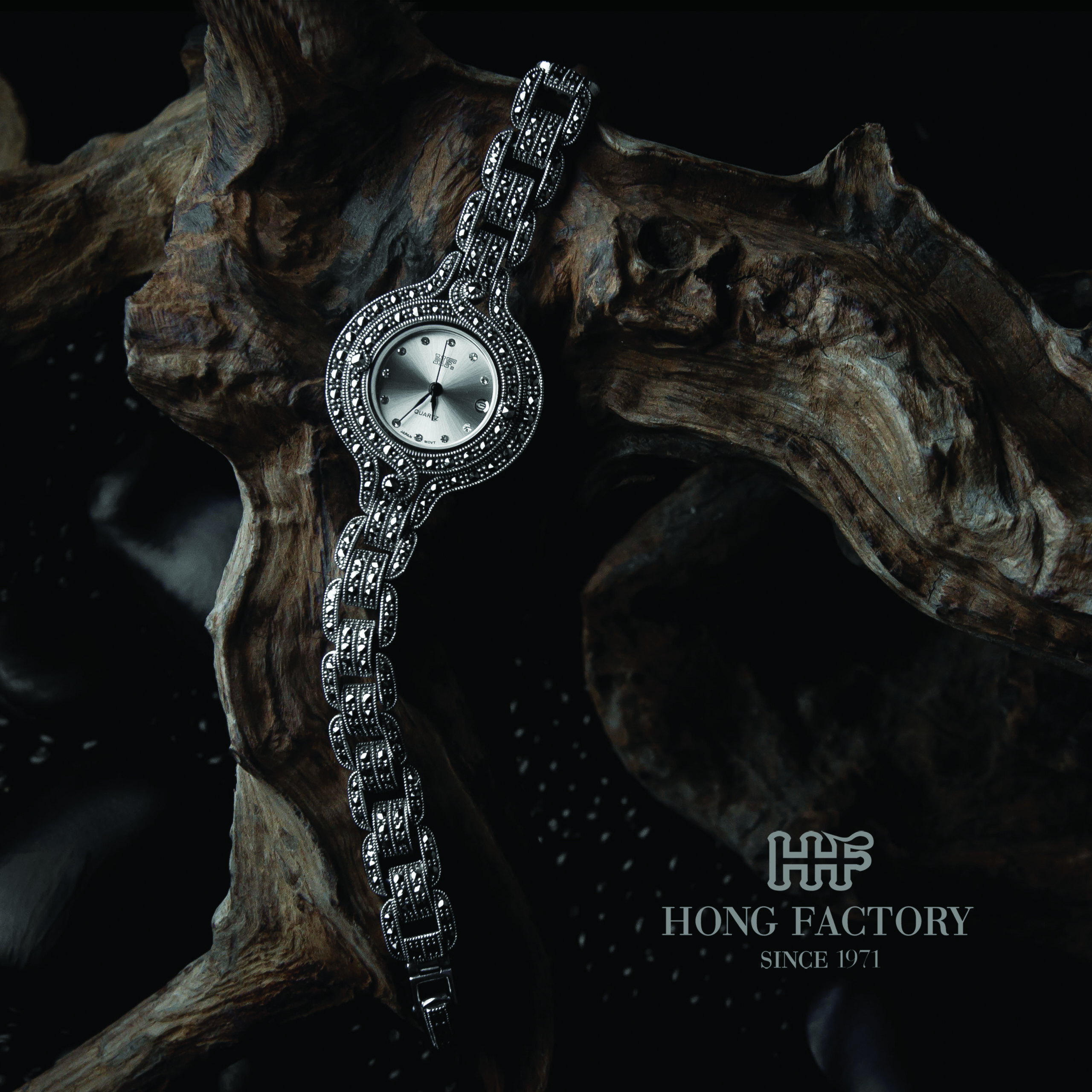 Watches from Thailand
