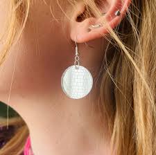 Festival-Ready Earrings
