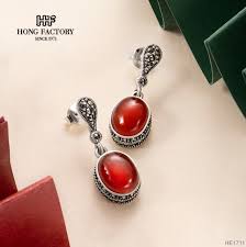 Festival-Ready Earrings