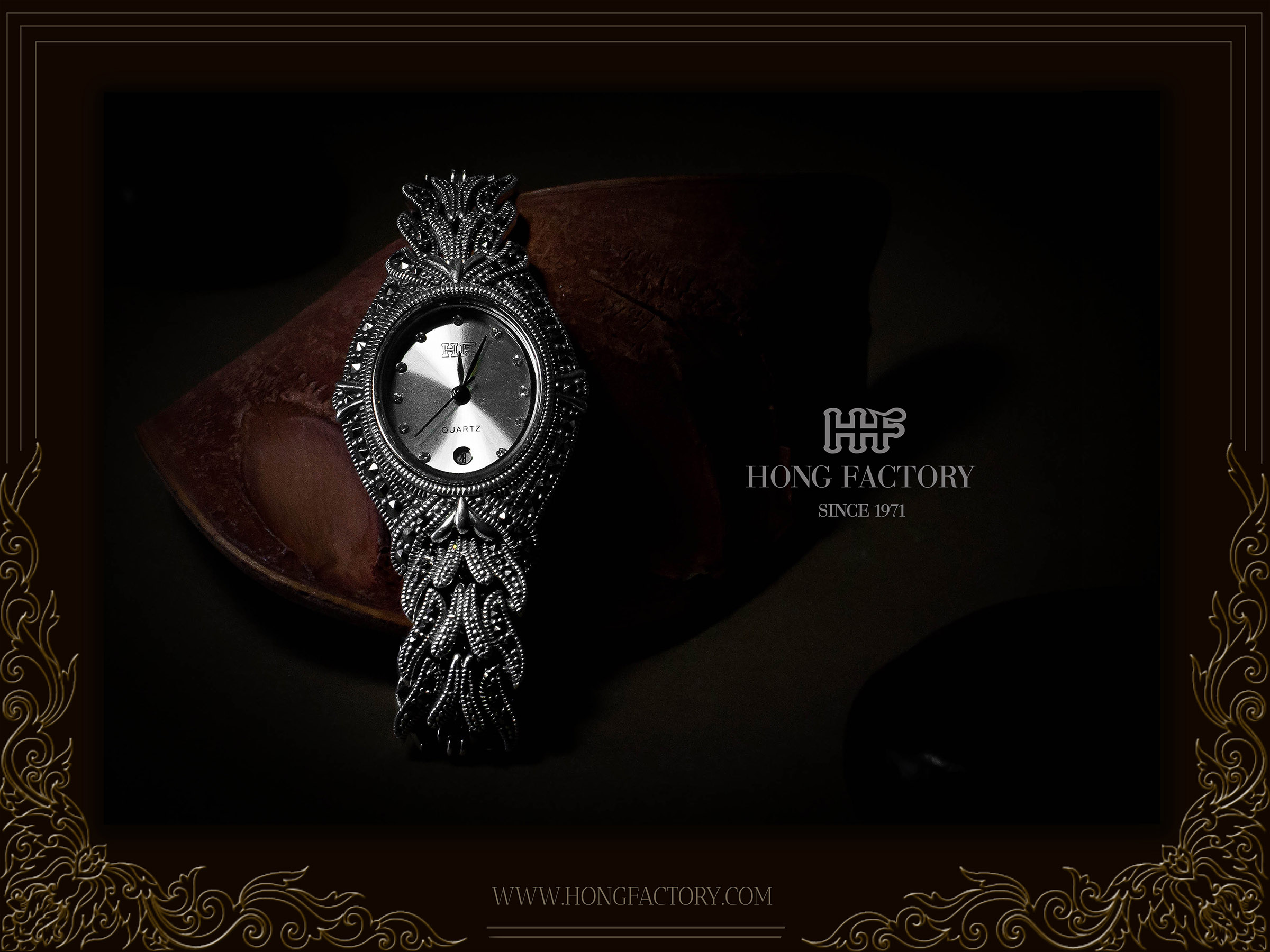 Watches from Thailand
