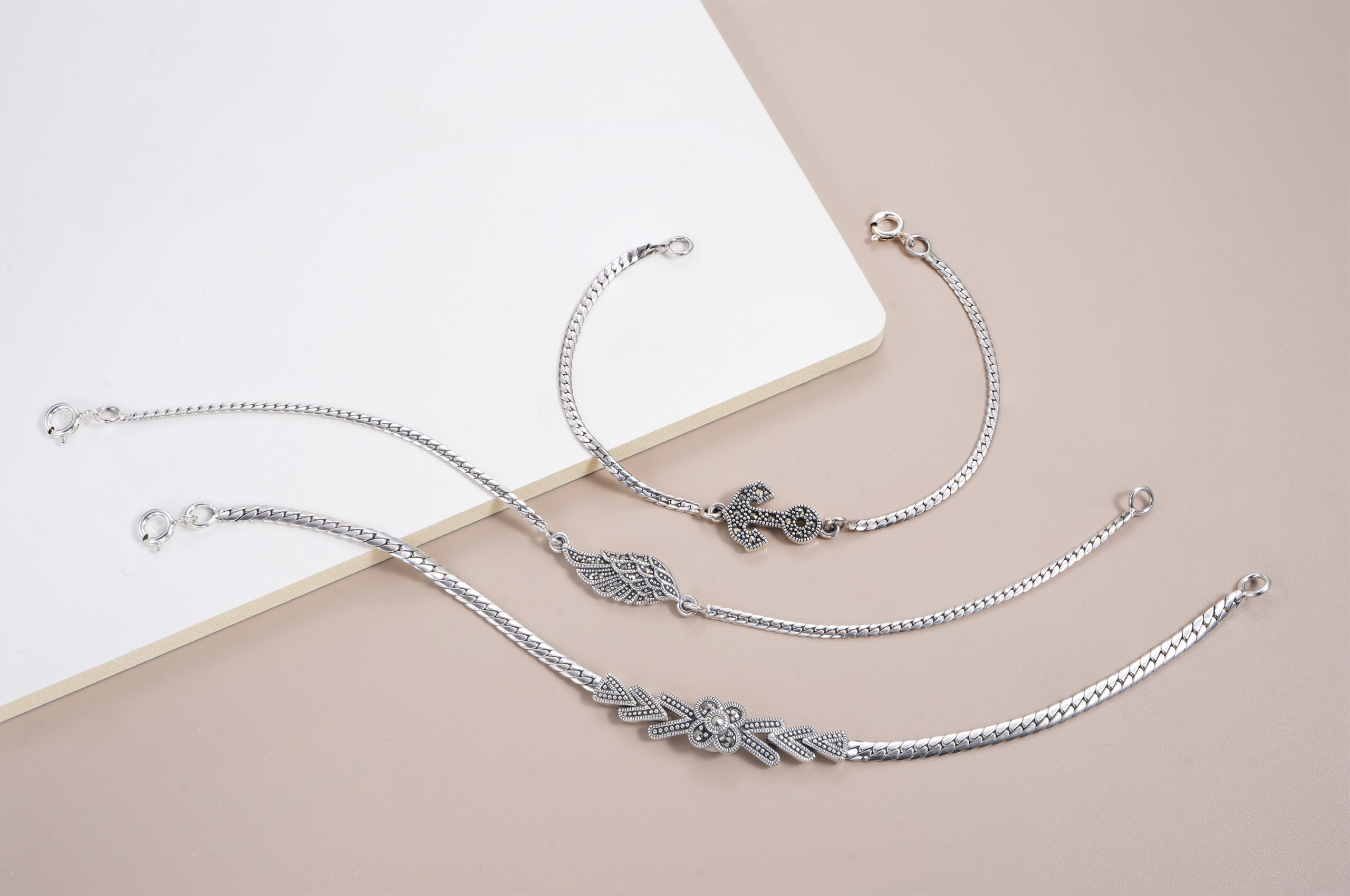 SILVER JEWELLERY PRICING PSYCHOLOGY STRATEGY