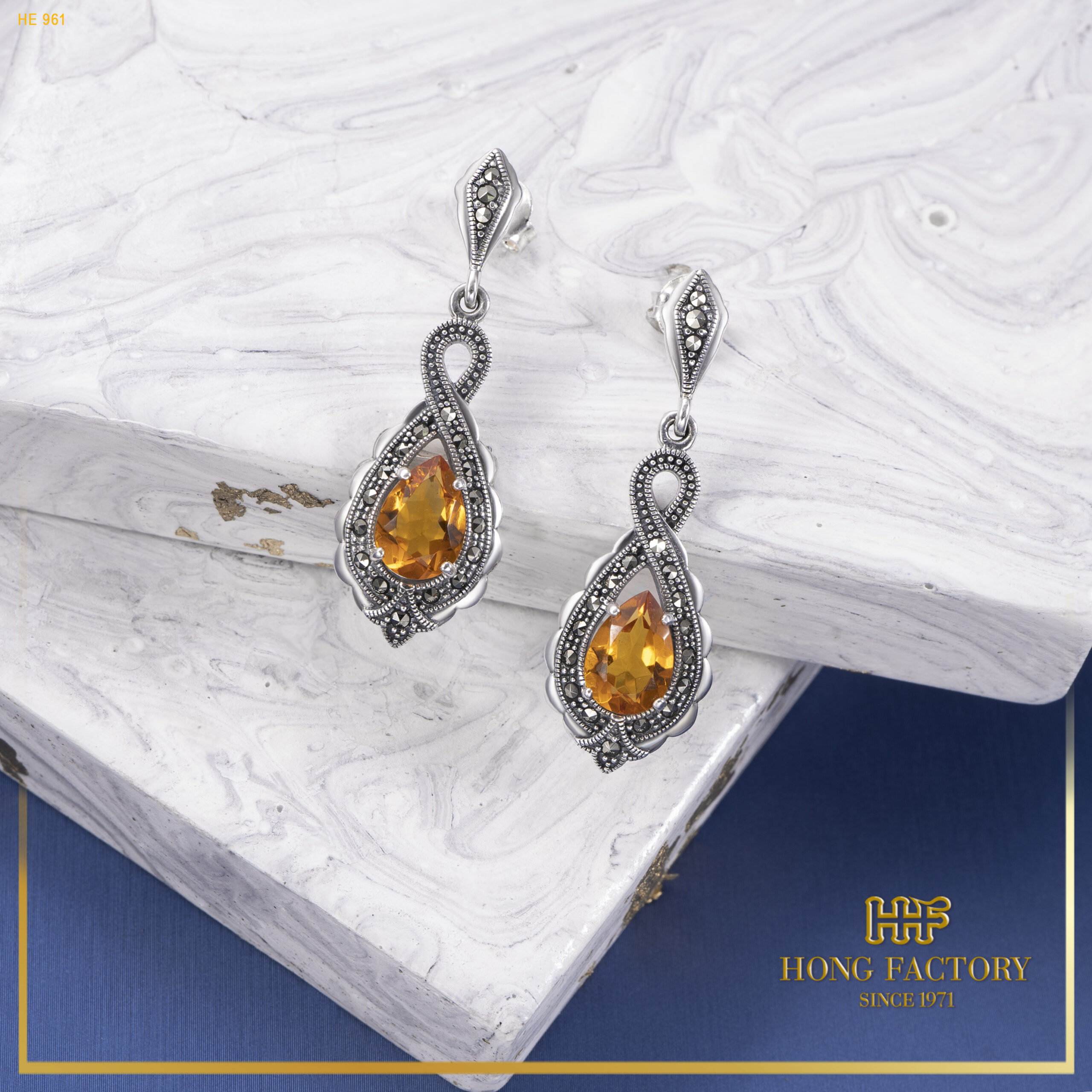 SILVER JEWELLERY KEYWORD CLUSTER STRATEGY