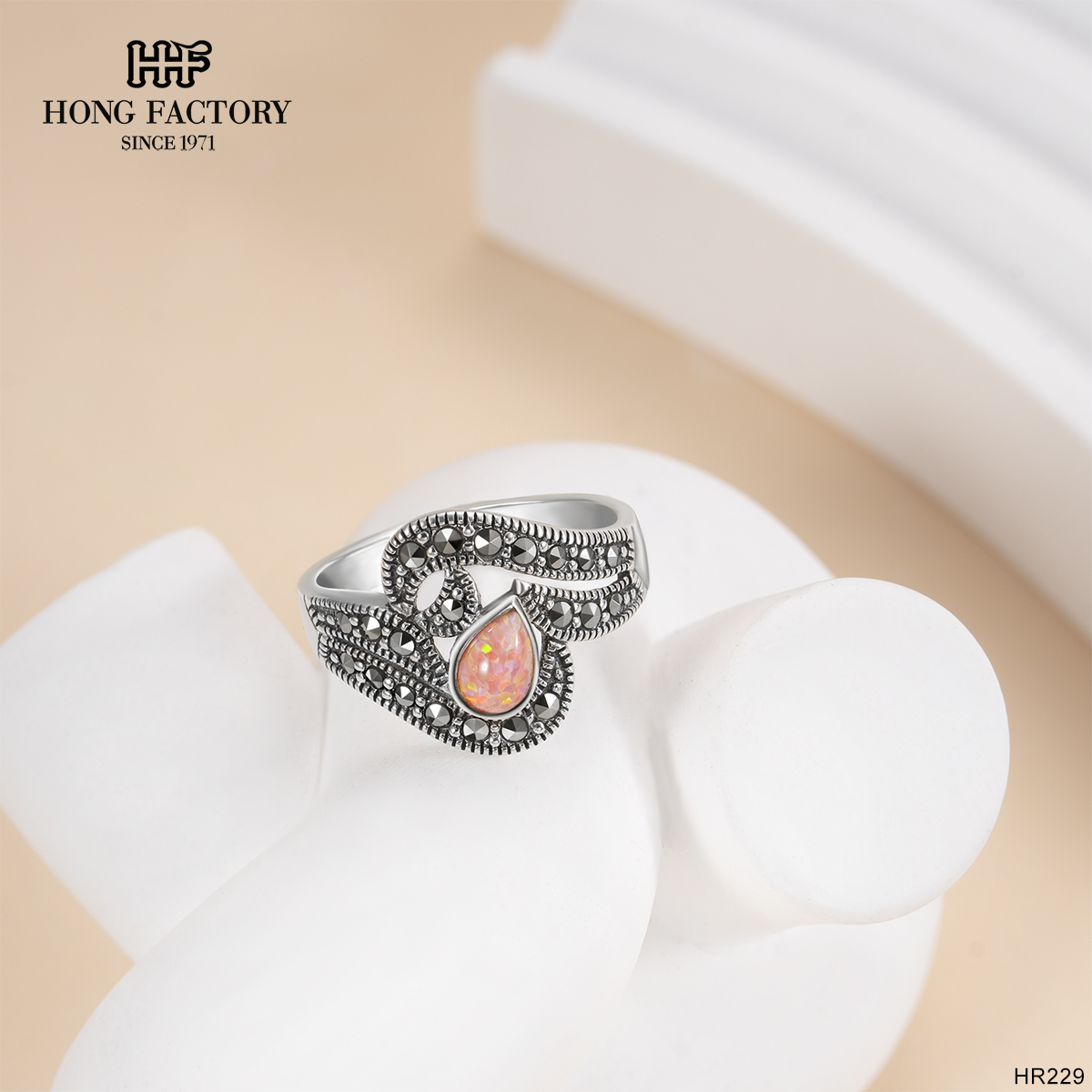 SILVER JEWELLERY KEYWORD CLUSTER STRATEGY