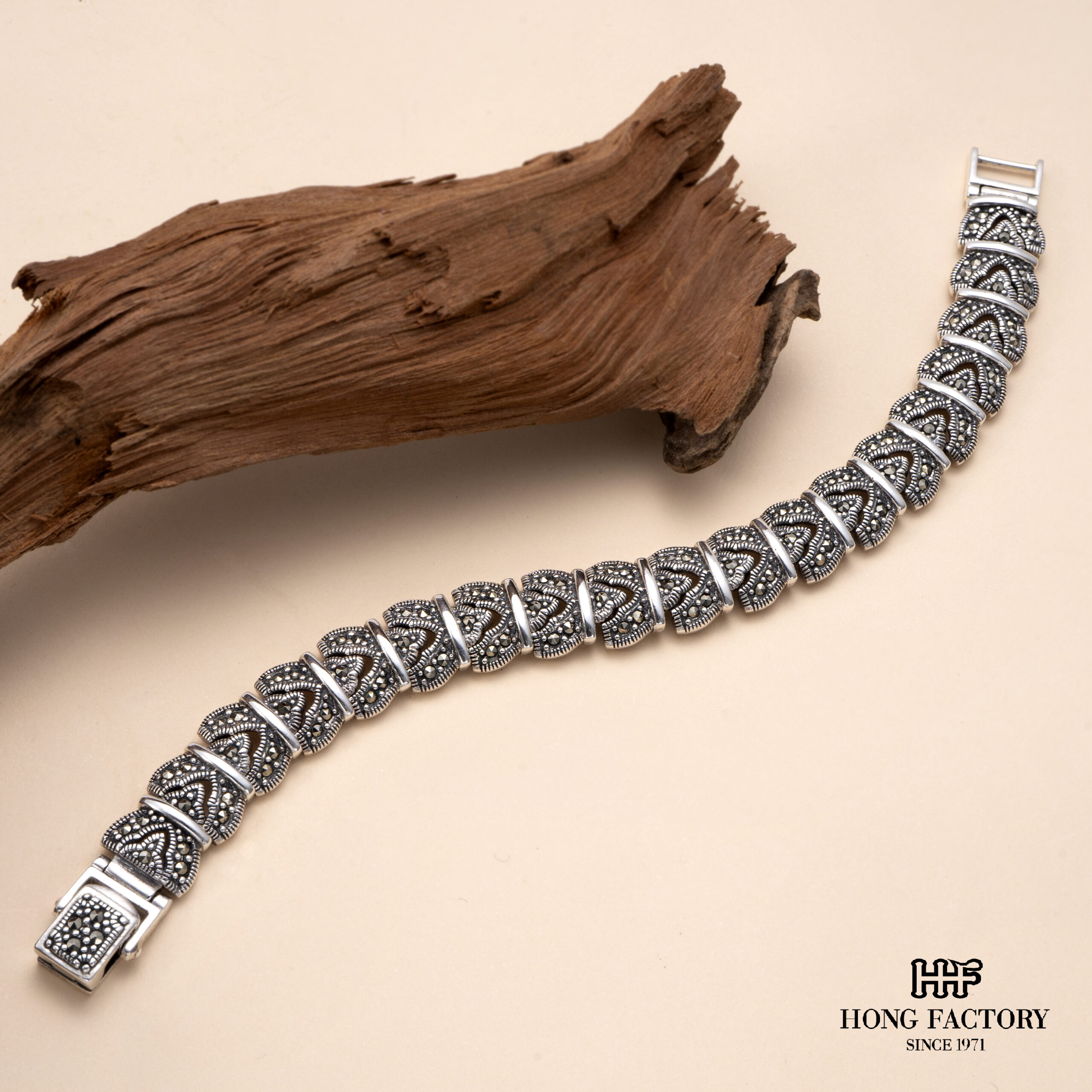Silver Jewellery