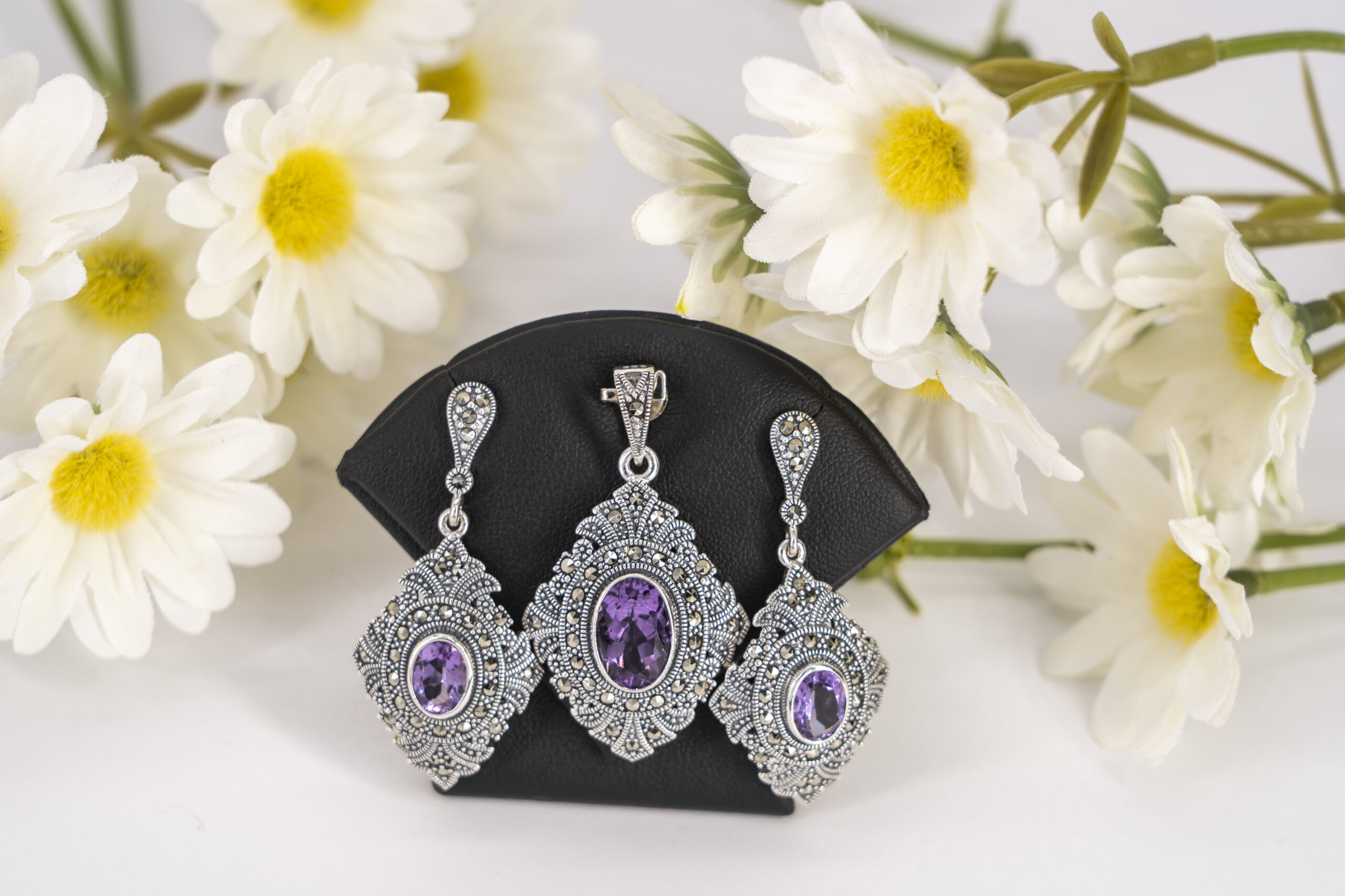 Wholesale Marcasite