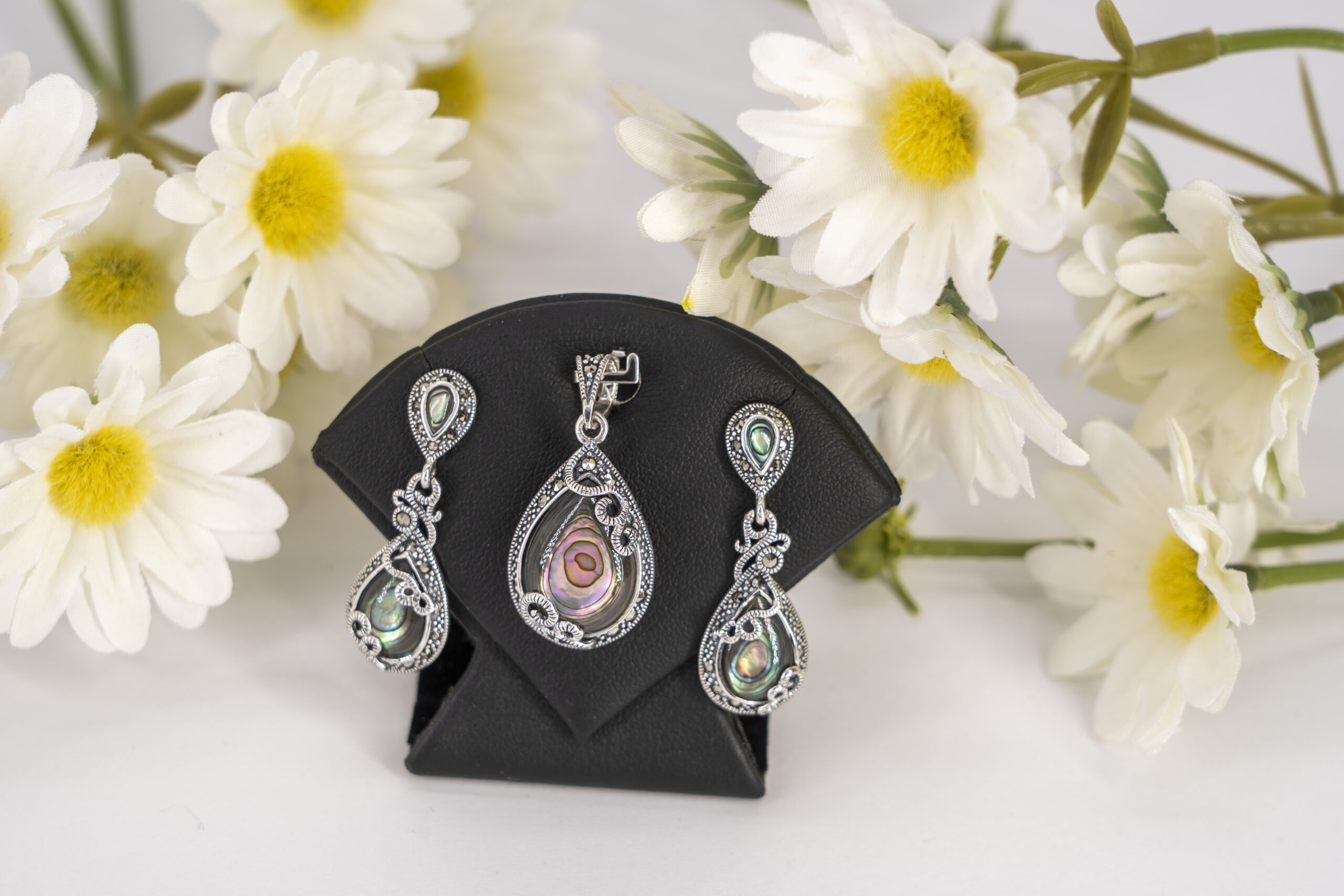Wholesale Marcasite