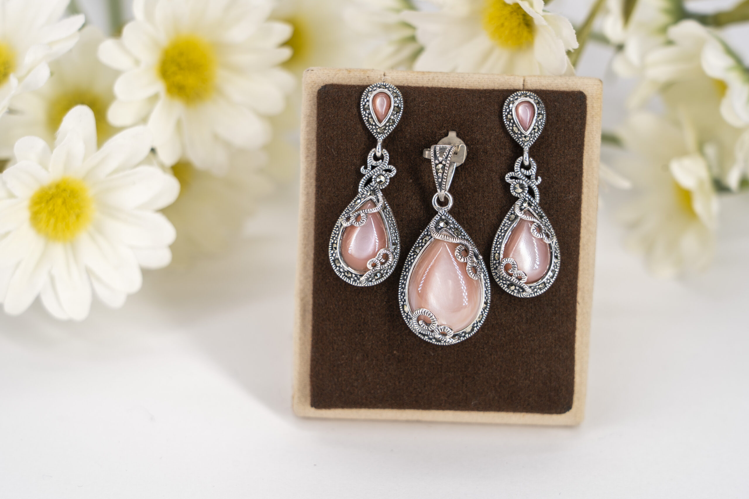 Wholesale Marcasite